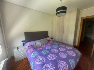 Piso en venta en Aranzabela - Aranbizkarra en Vitoria-Gasteiz