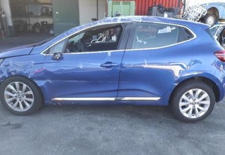 Motor completo h4d e4 renault clio iv 342161