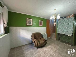 Casa adosada en venta en Centro en Alcanar