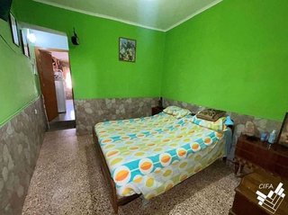 Casa adosada en venta en Centro en Alcanar
