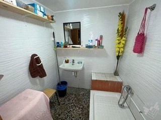 Casa adosada en venta en Centro en Alcanar