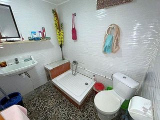 Casa adosada en venta en Centro en Alcanar