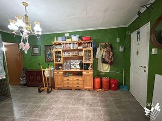 Casa adosada en venta en Centro en Alcanar