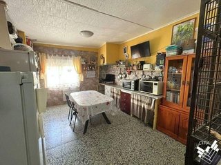 Casa adosada en venta en Centro en Alcanar