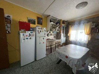 Casa adosada en venta en Centro en Alcanar