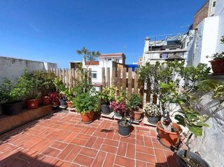Casa adosada en venta en Centro en Alcanar