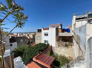Casa adosada en venta en Centro en Alcanar