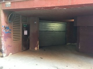 Garaje en alquiler en Masnou