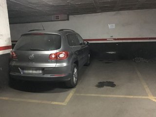 Garaje en alquiler en Masnou