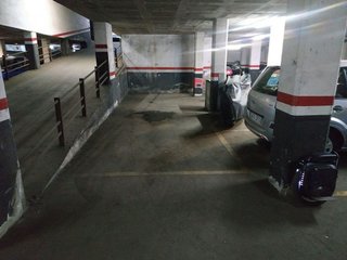 Garaje en alquiler en Masnou