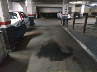 Garaje en alquiler en Masnou