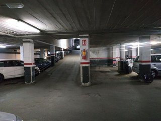 Garaje en alquiler en Masnou