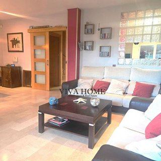 Chalet en venta en Campo Real