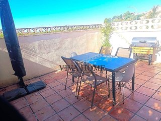Chalet en venta en Campo Real