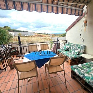 Chalet en venta en Campo Real