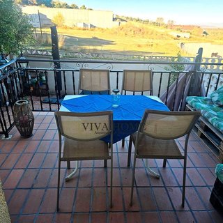 Chalet en venta en Campo Real