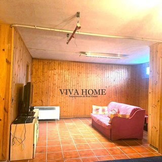 Chalet en venta en Campo Real