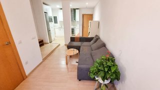 Piso en alquiler en Les Corts en Barcelona