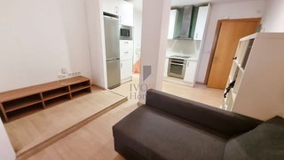 Piso en alquiler en Les Corts en Barcelona