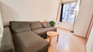Piso en alquiler en Les Corts en Barcelona