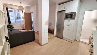 Piso en alquiler en Les Corts en Barcelona