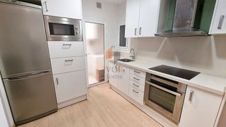 Piso en alquiler en Les Corts en Barcelona