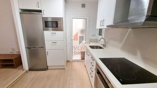 Piso en alquiler en Les Corts en Barcelona