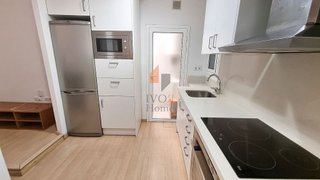Piso en alquiler en Les Corts en Barcelona