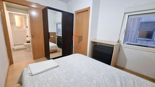 Piso en alquiler en Les Corts en Barcelona