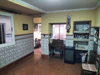 Casa en venta en Xàtiva