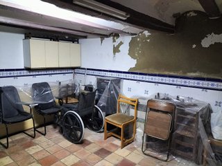 Casa en venta en Xàtiva