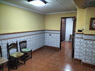 Casa en venta en Xàtiva