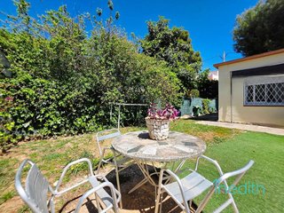 Chalet en venta en Segur de Calafell en Calafell