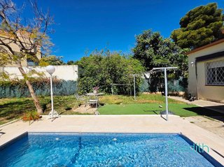 Chalet en venta en Segur de Calafell en Calafell