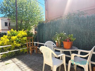 Chalet en venta en Segur de Calafell en Calafell