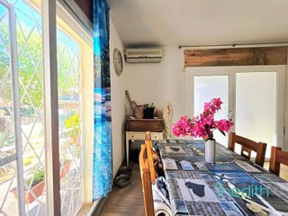 Chalet en venta en Segur de Calafell en Calafell