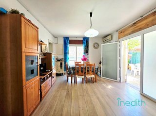 Chalet en venta en Segur de Calafell en Calafell