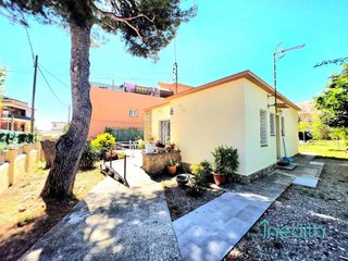 Chalet en venta en Segur de Calafell en Calafell