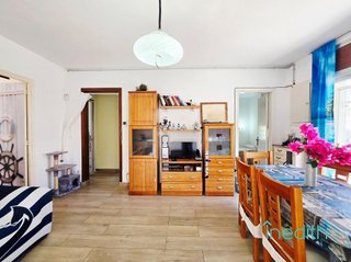 Chalet en venta en Segur de Calafell en Calafell