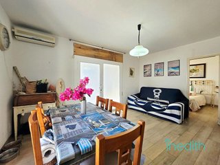 Chalet en venta en Segur de Calafell en Calafell