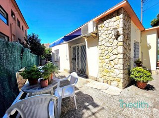 Chalet en venta en Segur de Calafell en Calafell