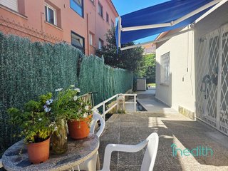 Chalet en venta en Segur de Calafell en Calafell