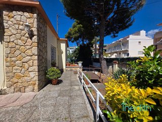 Chalet en venta en Segur de Calafell en Calafell