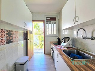 Chalet en venta en Nucli Urbà en Calafell