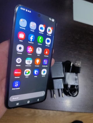 Samsung Galaxy S22 Plus 5G