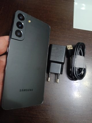 Samsung Galaxy S22 Plus 5G