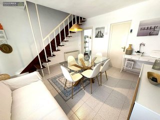 Chalet en venta en Platges en Sant Carles de la Ràpita