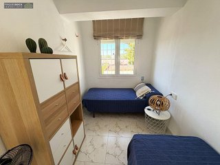Chalet en venta en Platges en Sant Carles de la Ràpita
