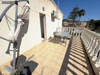 Chalet en venta en Platges en Sant Carles de la Ràpita