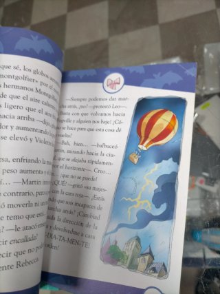 El mamut friolero